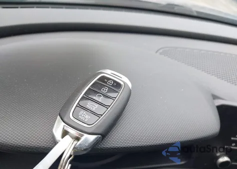 2021 Hyundai Elantra Sel из США, поврежденный, VIN 5NPLM4AG1MH008475